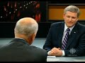 Canadian Federal Election Debate 2008 (English) (2 of 13)