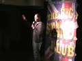 The BigBen show