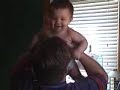 Sydney Laughing