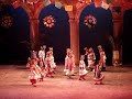 danza de pi�a