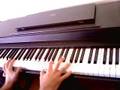Magna Cum Laude, Vidéki sanzon, Piano,Zongora