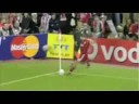 Fernando Torres first 17goals