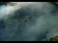 Pentagon collapse 2 (rare footage)