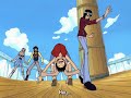 One Piece - Robin\