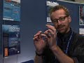 A simple, straightforward explanation of ocean acidification, the change in ocean chemistry caused by excess carbon dioxide in the air, which in turn comes from the burning of fossil fuels. Jeff is a scientist with the Marine Conservation Biology Institute (MCBI). This was shot in Barcelona at the IUCN World Conservation Congress.