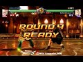 VF5 ver.B Chibita(LI) vs SHU(SH) 2