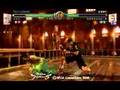 VF5 ver.B Chibita(LI) vs SHU(SH) 2