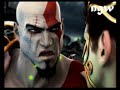 God of War II - Killing Zeus God of War II - Killing Zeus