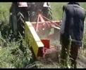 oion harvester machinery