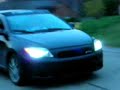 Scion tC Ark DT-S Exhaust Drive-by