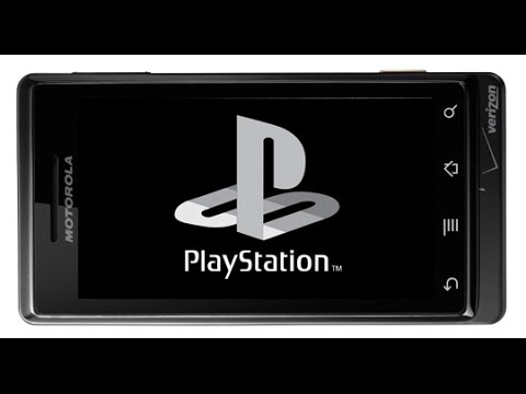 Download Tiger Psone Emulator For Android