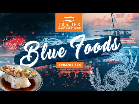 3MMI - Blue Foods: What Are They and Why They Are So Important?