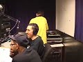 FREESTYLE PROFESSORS W/ DJ ECLIPSE ON  89.1 NYU
