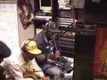 FREESTYLE PROFESSORS W/ DJ ECLIPSE ON 89.1 NYU