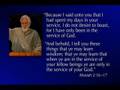 LDS Church President Thomas S. Monson - Faith - Part 2 of 2