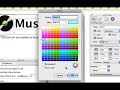 CSS Menus in Freeway 5 CSS Menus in Freeway 5