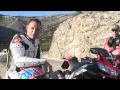 Yamaha R1 v Aprilia RSV4