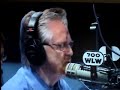 Gary Burbank aka Earl Pitts last day WLW Cincinnati