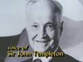 Templeton Freedom Awards