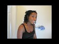 *Re-Upload* Original Upload Date: November 1, 2009 I've protected my hair for the winter! This will protect from the harsh weather and keep it growing strong! I could NOT have done it without these wonderful YouTube natural ladies helping me out with their amazing kinky twist tutorials, so I didn't want to do one b/c watching their videos will be all the help you need! Check them out and subscribe! (although something tells me you already have ;o)) : BeautifulBrwnBabyDol: www.youtube.com Blackonyx77: This is a video of how she does her yarn braids, but she gets really detailed, so I was able to use her braiding technique to start my twists b/c I couldn't really see how BeautifulBrwnBabyDol actually attached the extension to her hair, so check out this video, and subscribe, she's amazing! www.youtube.com Thanks so much Youtube Naturals! Visit My Second Channel! : youtube.com Catch Me on Twitter! : twitter.com FTC Disclaimer: I don't receive free products and I've purchased everything featured in this video myself.