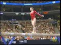 Chellsie Memmel 2008 US Olympic Trials Day 1 BB