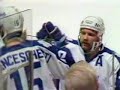 Clark vs. Peluso Fight