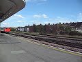 The Metropolitan and Jubilee Lines