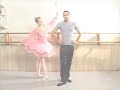 anaheim ballet: a new era martini?
