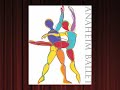 anaheim ballet: a new era martini?