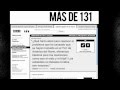 C�mo enviar preguntas a candidatos #debate132