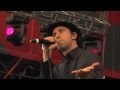 Maximo Park - The National Health - Sziget 2012