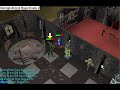 me owing my own armour (cb 80)