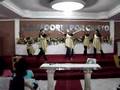 Coreografia Enche-me de Ti