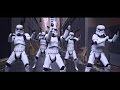 CAN'T STOP THE FEELING! - Justin Timberlake (Stormtroopers Dance Moves & More) PT 5