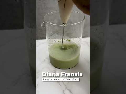 Pistachio Chia Seed Pudding