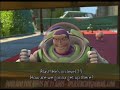 Toy story 2 doblado por ni�os - dubbed by kids  (espa�ol 2/2