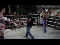 BBQ Beatdown 34: Steward (England) vs. Tommy (Singapore) @ Tiger Muay Thai