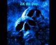 Crips(Nationwide Rip Ridaz)- Compton Nut & Tupac-lil homies