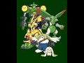 The Digimon Tamers Are The Biggest Dreamers!