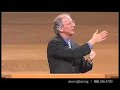 John Piper - Experience in talking with non believers