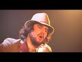 THE QUANTIC SOUL ORCHESTRA - DESCARGA - Live
