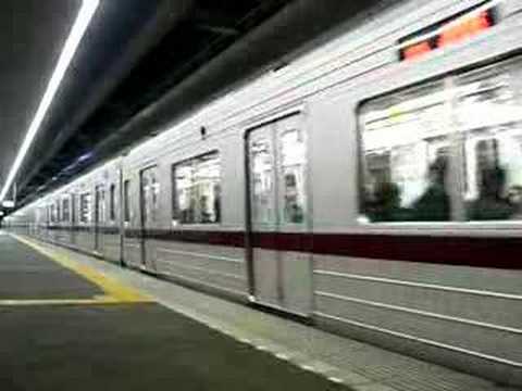 東武10080系11480F+30000系31407F　新越谷