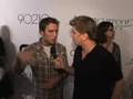 90210 Party Dustin Milligan