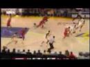 Thabo Sefolosha Vs Scottie Pippen Thabo Sefolosha Vs Scottie Pippen