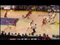 Thabo Sefolosha Vs Scottie Pippen