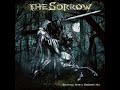 The Sorrow - Darkest Red