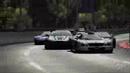 Project Gotham Racing 3 Video Review