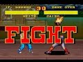 Power Instinct (SNES) in 12:01 by Ton Marx - Part 2 Power Instinct (SNES) in 12:01 by Ton Marx - Part 2