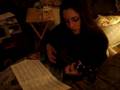 Tripping Lily Monica Rizzio Playin Beloff Uke Song