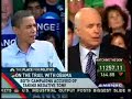 Claire McCaskill on John McCain\
